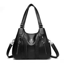 Women's Tote Bag with Large Capacity, Handbag for Women, Single Shoulder Bag juoda