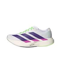 Adidas Adizero Evo SL Women Cloud White Collegiate Purple Purple Burst JS4456 36 violetinė