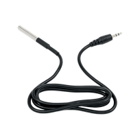 Shelly DS18B20 temperaturos sensorius 3.5 mm jungtimi