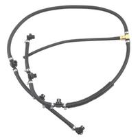 For 2005-2010 Jeep Grand Cherokee Commander 3.0L Fuel Return Tube Line 5175807AA