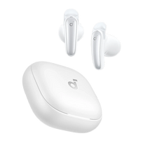Anker Soundcore Liberty Buds belaidės ausinės White