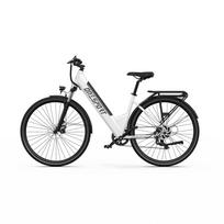 Onesport OT12 E-Bike 250W Motor 48V 13Ah Battery Front Hydraulic Suspension 27.5 Inch Tire Urban Commuting Electric Bicycle Onesport OT12