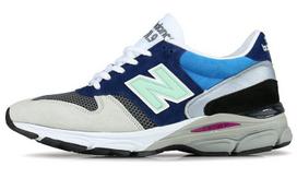 770 New Balance.9 'Vasarinis Devynių Paketas' M7709FR 42
