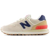 574 New Balance Legacy 'Kremas Laivyno Mėlynas' U574LGNV 36
