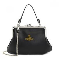 Vivienne WeStwood Women S Chain croSSbody Bag 4b010016w S0027 N201 Single item