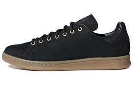 Adidas Stan Smith Wp 'Black Gum' B37872 41⅓
