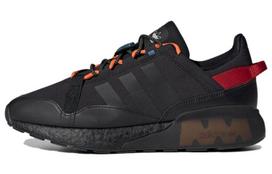 Adidas Zx 2K Boost Pure 'Black Scarlet' GY7912 36