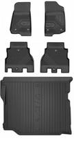 Set 77 Jeep Wrangler 4 Floor Mats And Mats From 2017-