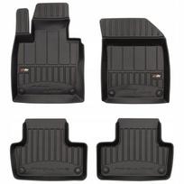 Rubber Mats And Door Mats Hyundai Kona Electric 2018-2023 3D Trough