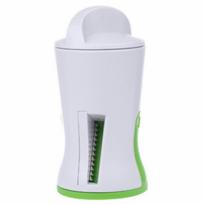 Premium Vegetable Spiral Slicer And Fruit Cutter With Sharp Stainless Steel Blades