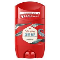 Old Spice Deep Sea Dezodorant W Sztyfcie Dla Mężczyzn 50 Ml