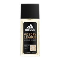 Adidas Victory League Dezodorant W Sprayu Męski 75 Ml