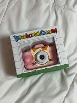 BOYNEXTDOOR (Boneck and Puneck) CatPi Camera (unopened, for sale)