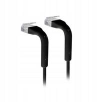 Ubiquiti Unifi Ethernet Patch Kabel U-Cable-Patch-8M-Rj45-Bk