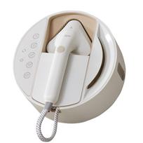 Prietaisas lyginantis karštais garais Zyle Garment Steamer 2 in 1, ZY001GS, 2280 W