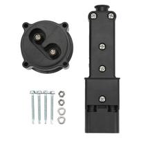 48V MAC DC Charger Plug Kit JR1‑H235A‑00 JR1‑H6181‑02‑00 Repalcement for G19 G22 Electric Club Cars