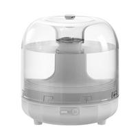 Portable Humidifiers For Bedroom Personal Desktop Ultrasonic Humidifier 500ml Auto Shut-Off Air Humidifiers With Colorful Lights balta