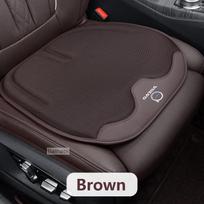 Volvo V60 XC90 S60 XC60 S90 V90 XC40 XC70 EX90 C30 C40 V40 Vasarinė automobilio sėdynės pagalvėlė, kilimėlis Kvėpuojanti Nešiojama vėsinanti pagalvėlė Aksesuarai Leather&Spring And Summer
