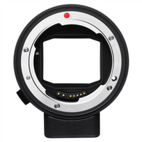 Sigma adapter MC-21 Canon EF - Panasonic L