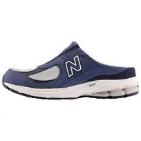 New Balance 2002R 'Dark Navy Black' M2002RMM 38.5