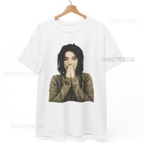 26 Bjork Logo T-Shirt | Vintage Style Alt Pop Music Tee | Unisex Shirt Unisex T-Shirt XXL