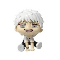 5.5cm/2.17in Hikaru ga Shinda Natsu Anime Figure Hikaru Indou Action Figure Yoshiki Tsujinaka Figurine PVC Collection Model Playthings