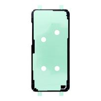 Lipni galinė dangtelis SAMSUNG S20 Plus G985 (Premium)