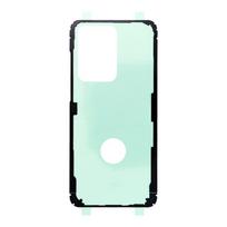 Klijuojama galinė dangtelis SAMSUNG S20 Ultra G988 (High Q)
