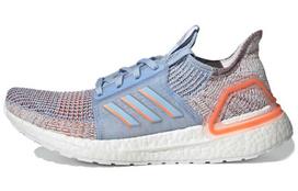 Adidas Wmns UltraBoost 19 'Coral Glow Blue' Women's G27483 36⅔