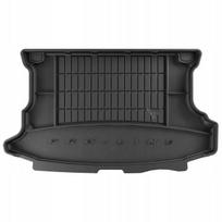 Rubber Trunk Mat Insert Carpet Volvo Xc60 1 2008-2017 Tm