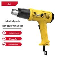 Deli 1800W Adjustable Temperature Heat Gun
