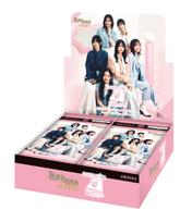 Sakurazaka46 x Build Divide Trading Card Game BOX -Bright-