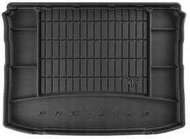 Rubber Trunk Mat Insert Ford Mustang Mk7 Coupe From 2023- Tm