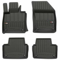 Kia E-Niro Ev 2018-2022 Rubber Mats Trough 77