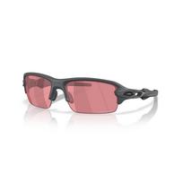 Oakley Sunglasses 0OO9511 FLAK MATTE CARBON PRIZM DARK GOLF 95110859 S Polarized [Oakley] 2.0
