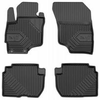 Vw Transporter T5 2003- Front Seat Covers 1+1