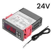 STC-1000 LED Digital Temperature Controller Temperature Regulator Thermostat Incubator 12V 24V 110V 220V
