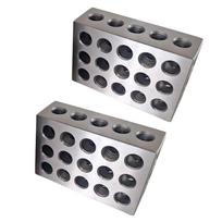 For Metalwork Setups Setup Blocks High Strength Steel Setup Blocks Steel Blocks Steel Blocks Accuracy Ground Versatile Setup China Mainland