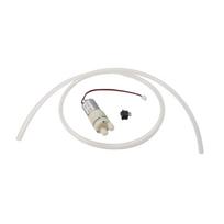 Aquarium Setup 2.8 Inches X 1.06 Inches Aquarium Pump DC Water Pump Compatible With Aquariums Flow Rate 700ml-850ml China Mainland