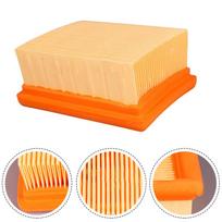 Air Filter For STIHL BR800 BR800C BR800X 4283-141-0300 Leaf Blower Parts Lawn Mower Replacement Air Filter Garden Tool Supplies China Mainland