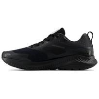 New Balance Men's DynaSoft Nitrel v5 Gore-Tex Black Phantom Magnet Trail Running Shoes MTNTRGC5 41.5