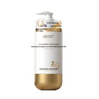 OHBT Keratin Repair Hair Mask