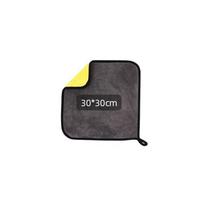 Car Wash Microfiber Towel Car Cleaning Drying Cloth Drying Towel Car Care Detailing Car Wash Towel Supplies Coral Fleece