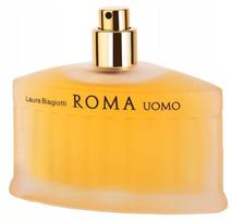 Laura Biagiotti Roma Uomo Edt 125 Ml Flakon
