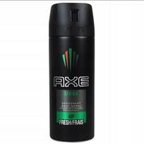 Axe Africa 150 Ml Deo Spray Dezodorant
