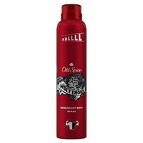 Old Spice Wolfthorn Dezodorant W Sprayu 250 Ml