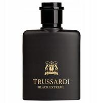 Trussardi Uomo Black Extreme Edt 100 Ml Flakon