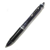 Pilot Acroball 150 Ballpoint Pen Black BAB-15F-BB (10 pens) - juoda