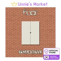 [Pre-order] BOYNEXTDOOR [HOME] 1st Studio Album (Weverse Albums ver.) + Free Gift weverse albums ver. (CD X)