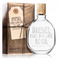 Diesel Fuel For Life 50 Ml Edt Produkt